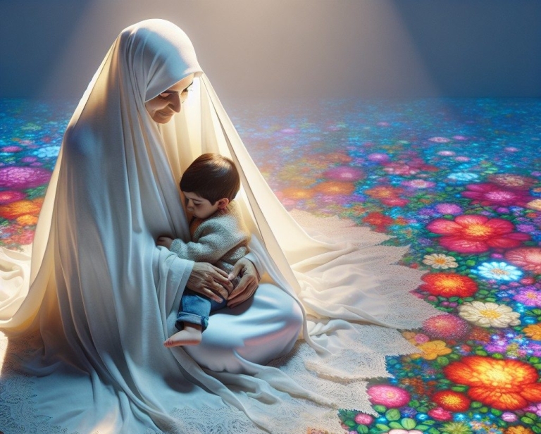نقش زنان در آینده تربیتی مردان