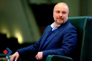 قالیباف: به قول شهید خرازی «نداریم، نمی‌تونیم، نمی‌شه» شعار تنبل‌هاست