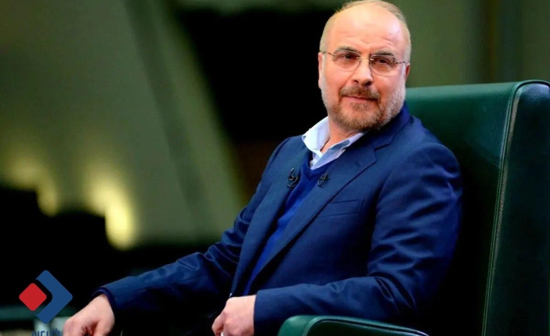 قالیباف: به قول شهید خرازی «نداریم، نمی‌تونیم، نمی‌شه» شعار تنبل‌هاست