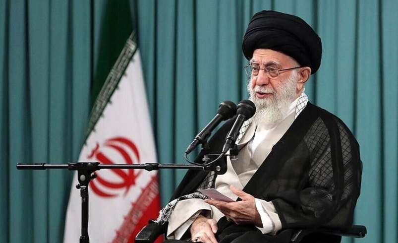 قضیه امامت و ولایت امری الهی است (صوت)