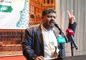 به ترامپ می گوییم ما صلح را با قدرت سلاح و ایمان خود محقق خواهیم کرد