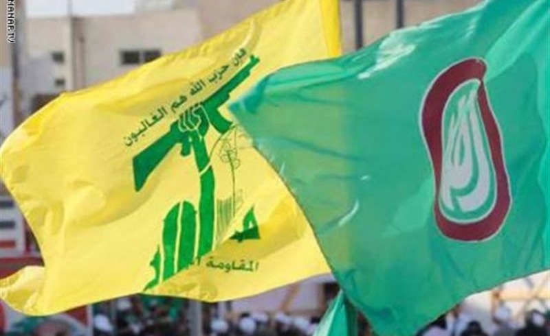 فراخوان حزب‌الله و جنبش امل برای تجمع اعتراضی علیه تصمیمات غیرملی دولت لبنان