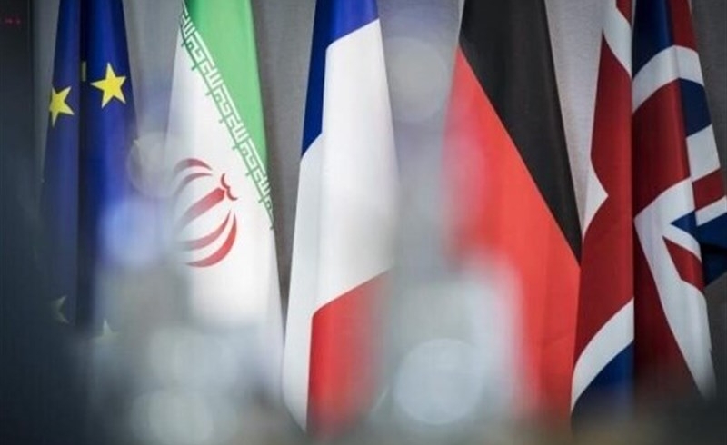 منبع آگاه: مذاکرات و پیام‌ها بین ایران و اروپا به‌صورت مستقیم برقرار است