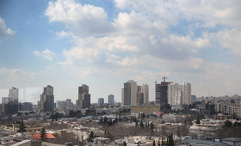 ثبت اطلاعات اقامتی ۵۳ درصد خانوارها در سامانه املاک