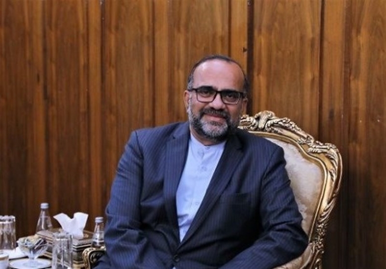 اختصاصی|سلطانی‌فرد: عراقچی با رئیس جمهور مصر دیدار می‌کند