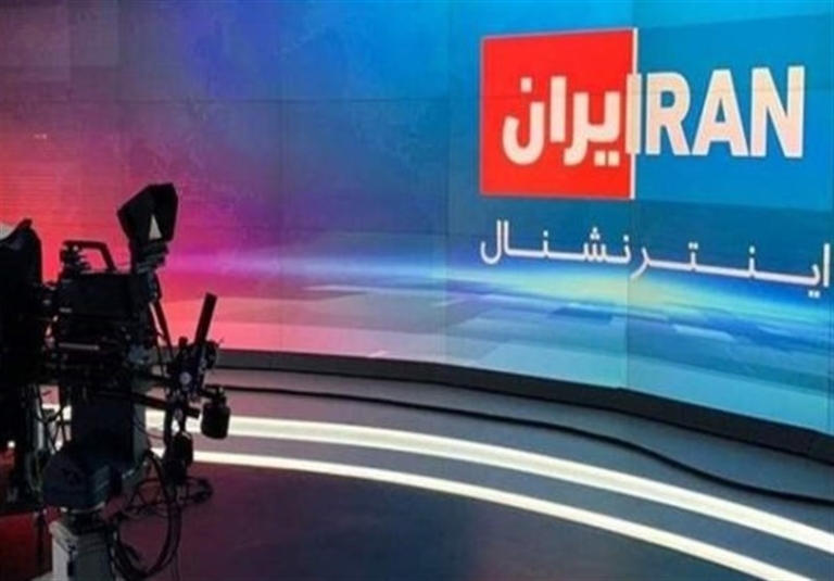 شیطنت عجیب اینترنشنال؛ چهره‌ها را هم نمی‌شناسید؟!