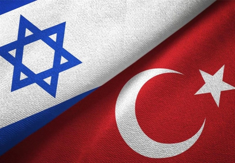 آیا رژیم اسراییل به ترکیه نیز حمله می‌کند؟