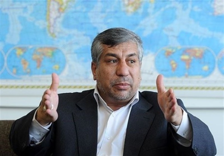 خدمت‌رسانی ۳۰۰۰موکب و ۲۰۰هزار خادم ایرانی درپیاده‌روی اربعین