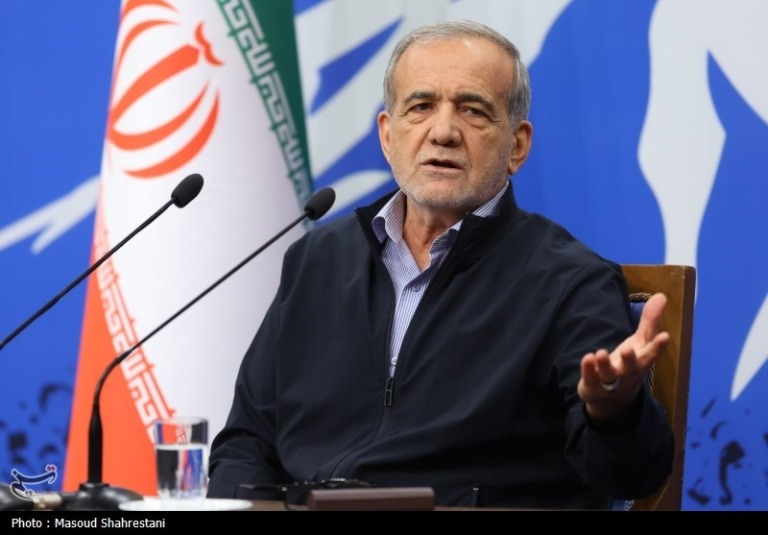 نشست خبری رئیس‌جمهور هفته آینده برگزار می‌شود