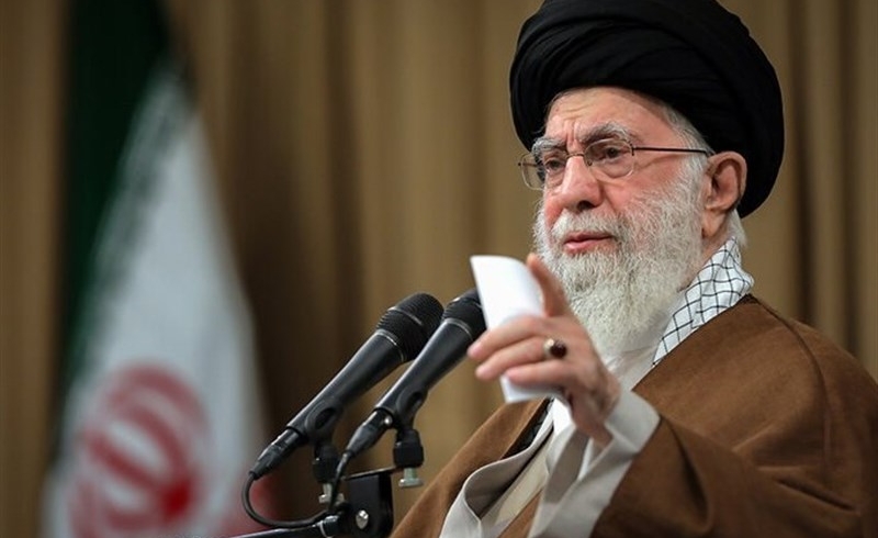 تأثیر نامه امام خامنه‌ای به جوانان کشورهای غربی