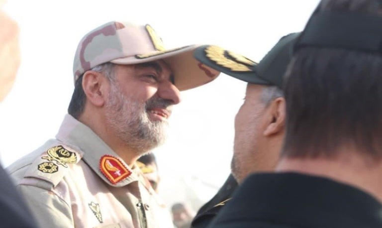 رادان: آمادگی کامل برای اربعین؛ امنیت مسیرها تضمین‌شده است