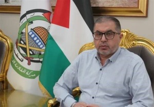 حماس: دولت آمریکا همدست فریبکاری‌های صهیونیست‌ها در فرار از آتش‌بس است