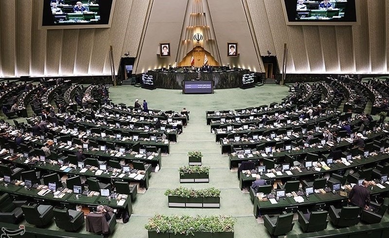 بیانیه مجلس: دالان زنگزور تهدیدی مستقیم علیه امنیت جمعی خواهد بود