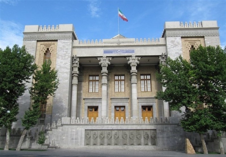 تقبیح اقدام نژادپرستانه آمریکا در منع ورود اتباع برخی کشورها