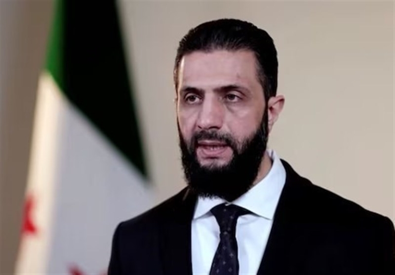 زارعان: پروژه تجزیه سازی سوریه؛ کارفرما آمریکا و مجری جولانی 