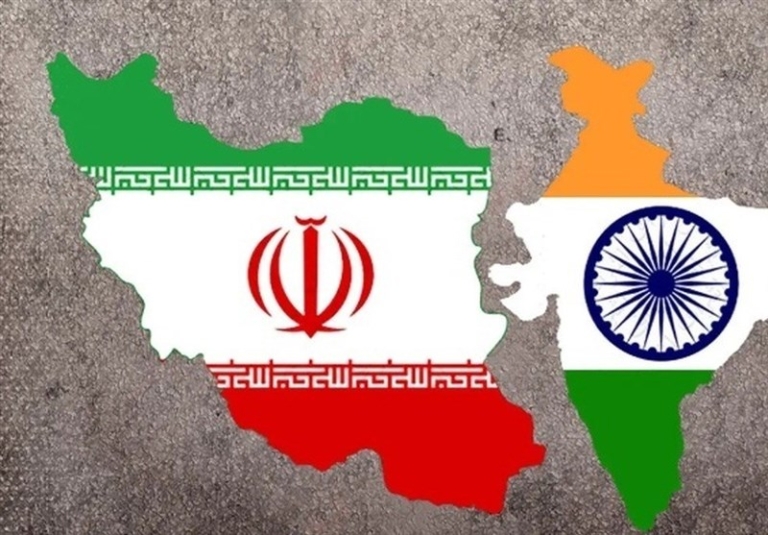 دستیار عراقچی: همکاری ایران و هند در مورد چابهار ادامه دارد