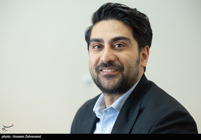 شبکه ۱۰ هزار متخصص ایرانی در پلتفرم “کانکت” فعال شد