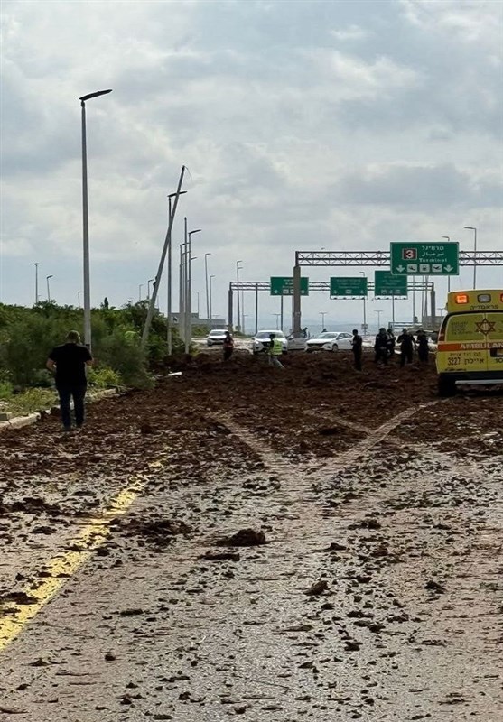 شلیک یمن به قلب تل‌آویو