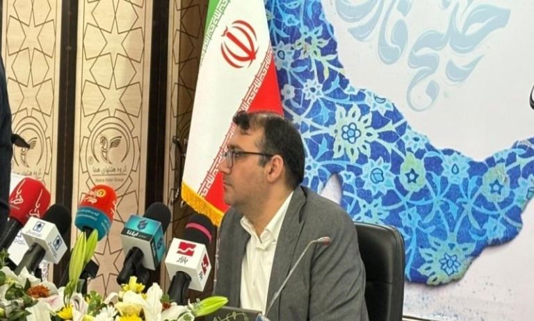 طلای بابک زنجانی به اموال تملیکی تحویل نشده/ارزش املاک تحت نظارت اموال تملیکی حدود ۱۰همت است