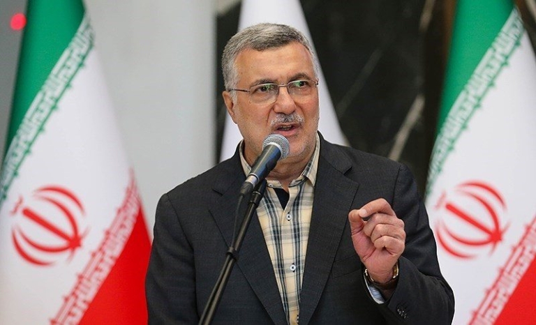 وزیر بهداشت: اکثر مجروحان و شهدای ایران، زنان و کودکان هستند