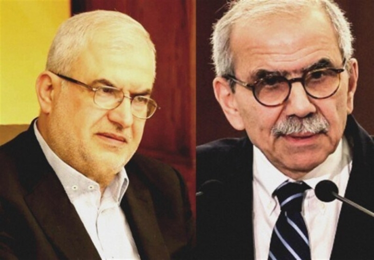 استقبال محمد رعد از دعوت نواف سلام برای دیدار و گفت‌وگو