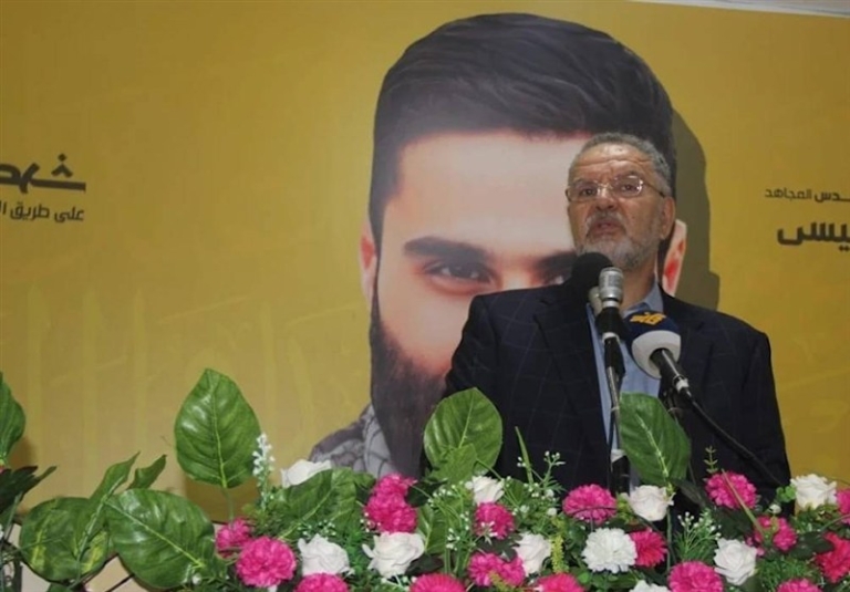 حزب‌الله: ایران همه رؤیاها و توهمات صهیونیست‌ها را نابود کرد