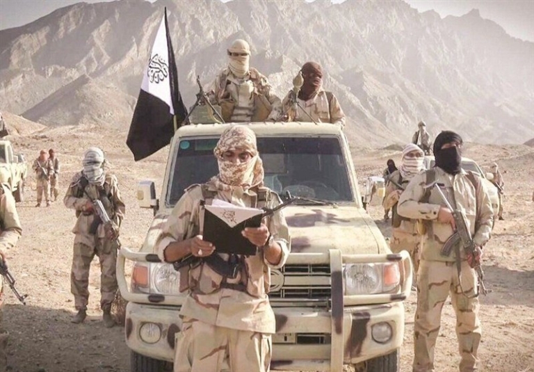 حمله تروریستی گروهک جیش‌الظلم به دادگستری سیستان و بلوچستان