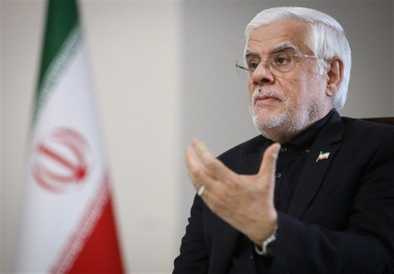 عارف: میراث‌ فرهنگی سدی مستحکم در برابر ایران‌ هراسی استعارف: میراث‌ فرهنگی سدی مستحکم در برابر ایران‌ هراسی استعارف: میراث‌ فرهنگی سدی مستحکم در برابر ایران‌ هراسی استعارف: میراث‌ فرهنگی سدی مستحکم در برابر ایران‌ هراسی است