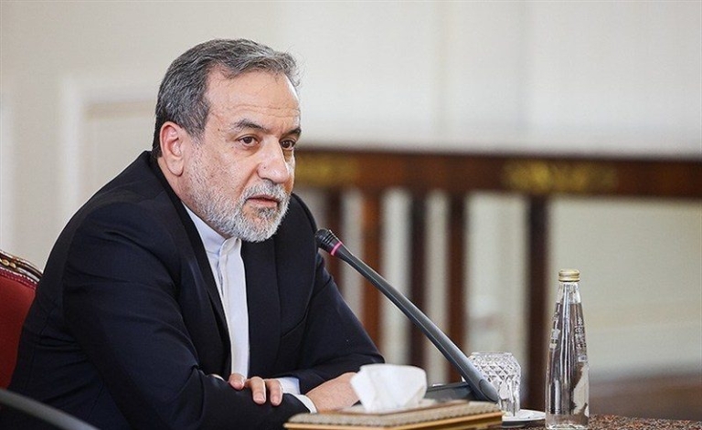عراقچی: جنگ ۱۲ روزه یک نمونه‌ی هماهنگی بین میدان و دیپلماسی بود