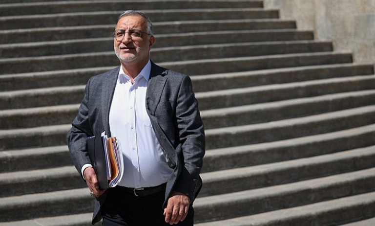 گزارش زاکانی از آخرین وضعیت منازل جنگ‌زده تهران/ ۳۵۱ خانوار ‌در هتل‌‌ اسکان دارند