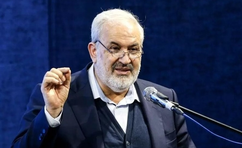 علی‌آبادی: تا پایان سال ۱۲۵۹ طرح برق‌رسانی در کشور به بهره‌برداری می‌رسد