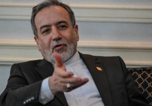 عراقچی:‌ آمریکا نمی‌تواند آنچه را در جنگ به دست نیاورد در مذاکره کسب کند