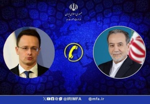 عراقچی: تردید‌های عمیقی نسبت به نیت واقعی سه کشور اروپایی ایجاده شده است