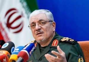 معاون وزیر دفاع: فعال‌سازی اسنپ‌بک هیچ تأثیری در قدرت دفاعی ایران ندارد