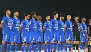 استقلالی‌ها در خانه خدا