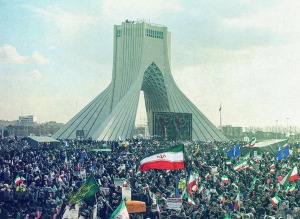 تکرار تاریخ