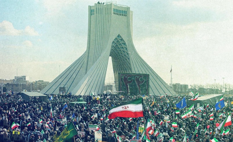 تکرار تاریخ