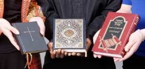 کتب آسمانی علیه اسرائیل