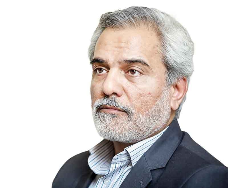 قدرت زوال ناپذیر ایران اسلامی