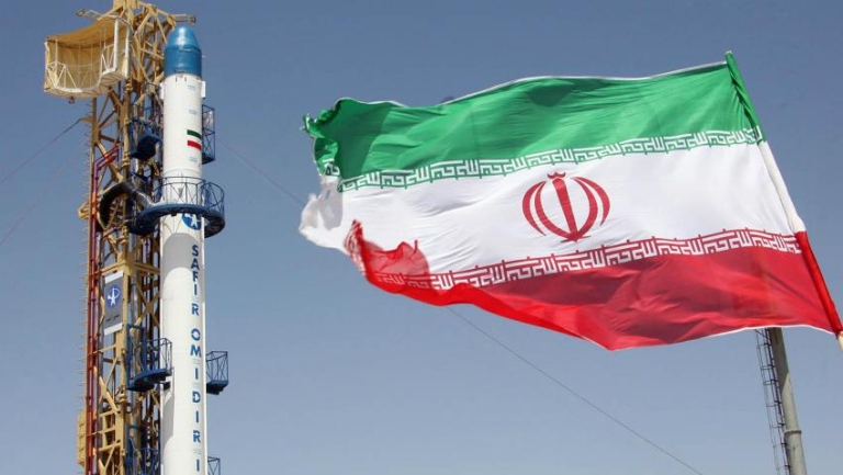 فرکانس | رمز پیروزی در قلب تهران | فیلم