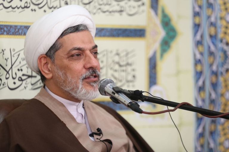 فضایل برجسته حضرت فاطمه معصومه سلام الله علیها (صوت)