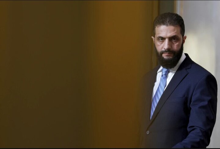 باکو، جولانی، اسرائیل: تلاقی منافع تل‌آویو-واشنگتن برای مهار ایران؟