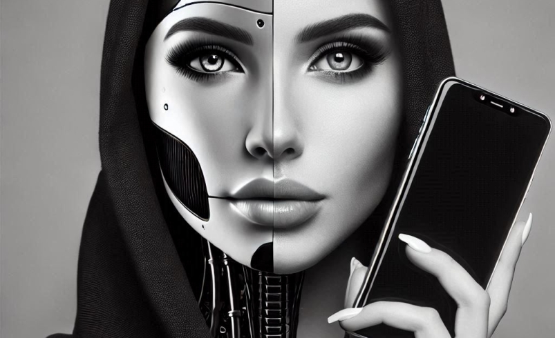 اینفلوئنسر هوش مصنوعی