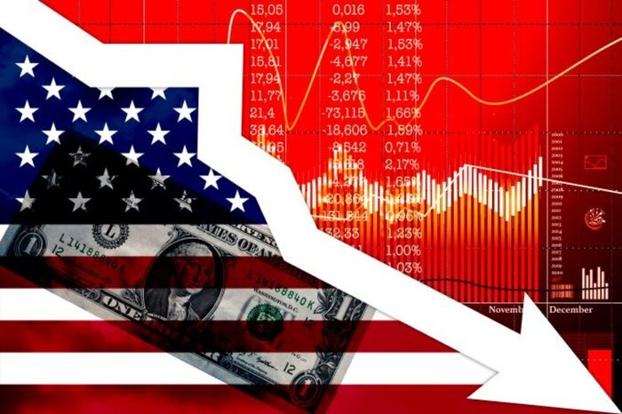 روایت فعال اقتصادی مشغول در بازار مالی آمریکا از وضعیت اقتصادی این کشور