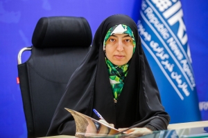 زنان قوت زانوی مردان مقاومت