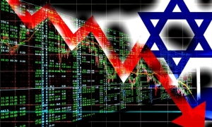 خطر برای اقتصاد اسرائیل