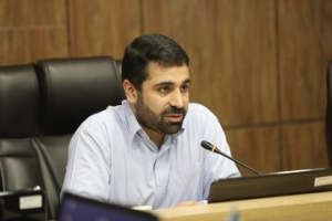 موضوع فیلترینگ هنوز رأی‌گیری نشده است