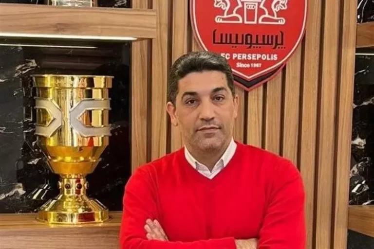ادعای معاون حقوقی پرسپولیس درمورد پرونده لوکادیا