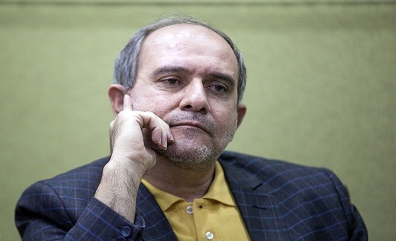 شوخی های اروتیک ناشی از عدم توانایی فیلمسازان است/ لزوم پرهیز از شوخی های جنسی در آثار سینمایی