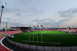 مکان دیدار استقلال و پاختاکور تغییر کرد